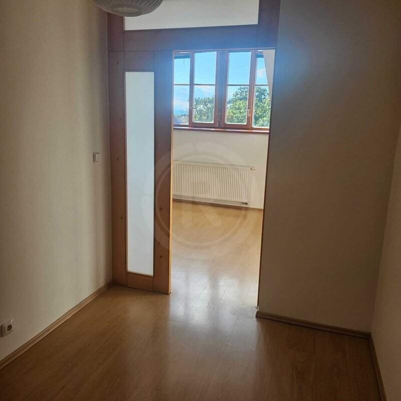 PRONÁJEM BYTU 2+KK, NA SADECH, ČESKÉ BUDĚJOVICE