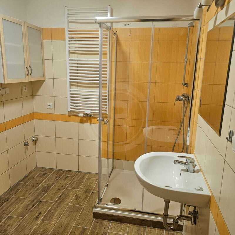 PRONÁJEM BYTU 2+KK, NA SADECH, ČESKÉ BUDĚJOVICE