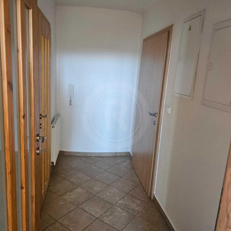 PRONÁJEM BYTU 2+KK, NA SADECH, ČESKÉ BUDĚJOVICE