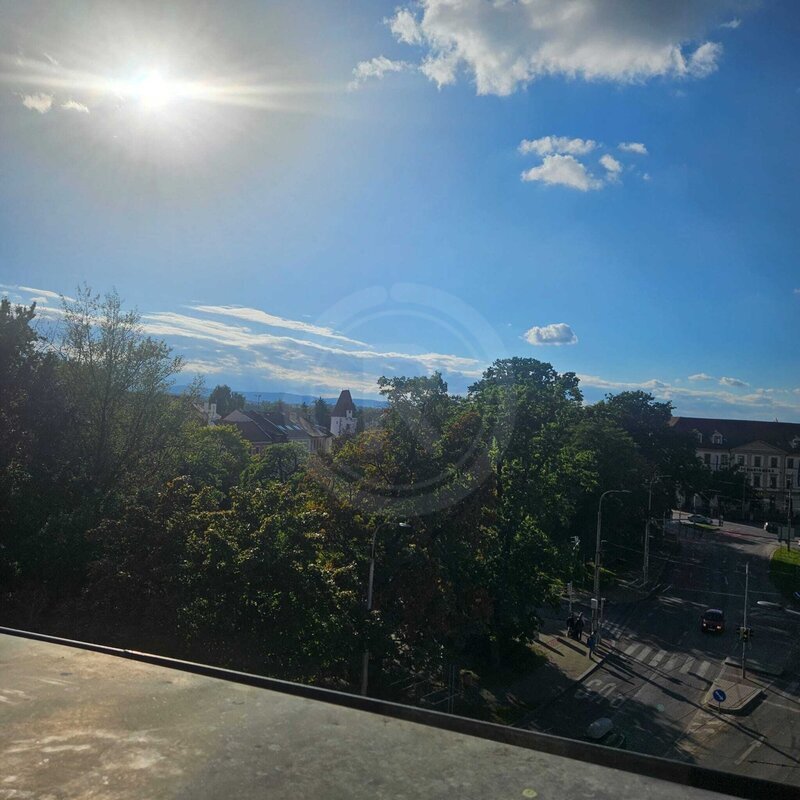 PRONÁJEM BYTU 2+KK, NA SADECH, ČESKÉ BUDĚJOVICE