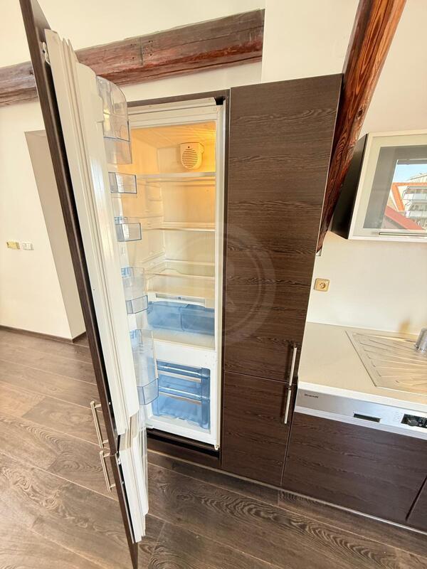 PRONÁJEM PROSTORNÉHO BYTU 3+1, TŘ. 28. ŘÍJNA, ČESKÉ BUDĚJOVICE