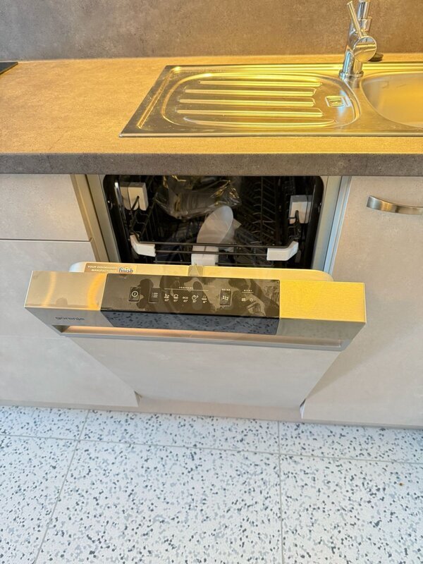 PRONÁJEM BYTU 2+KK, JÍROVCOVA, ČESKÉ BUDĚJOVICE