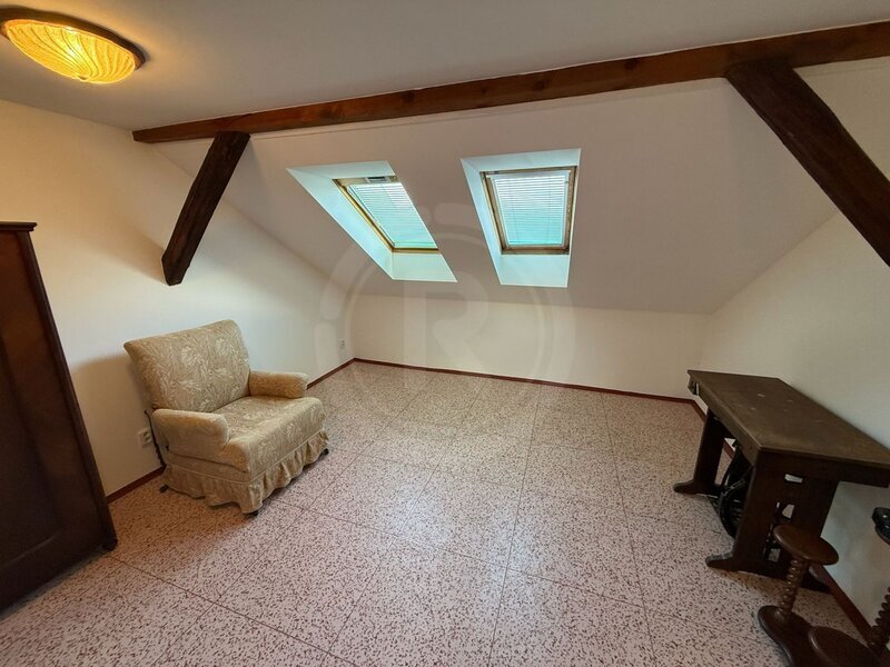 PRONÁJEM BYTU 2+KK, JÍROVCOVA, ČESKÉ BUDĚJOVICE