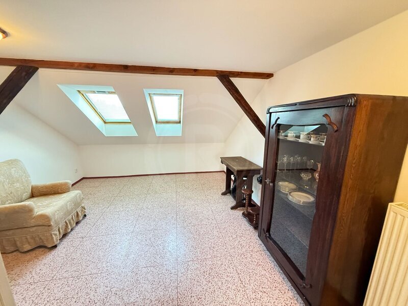 PRONÁJEM BYTU 2+KK, JÍROVCOVA, ČESKÉ BUDĚJOVICE