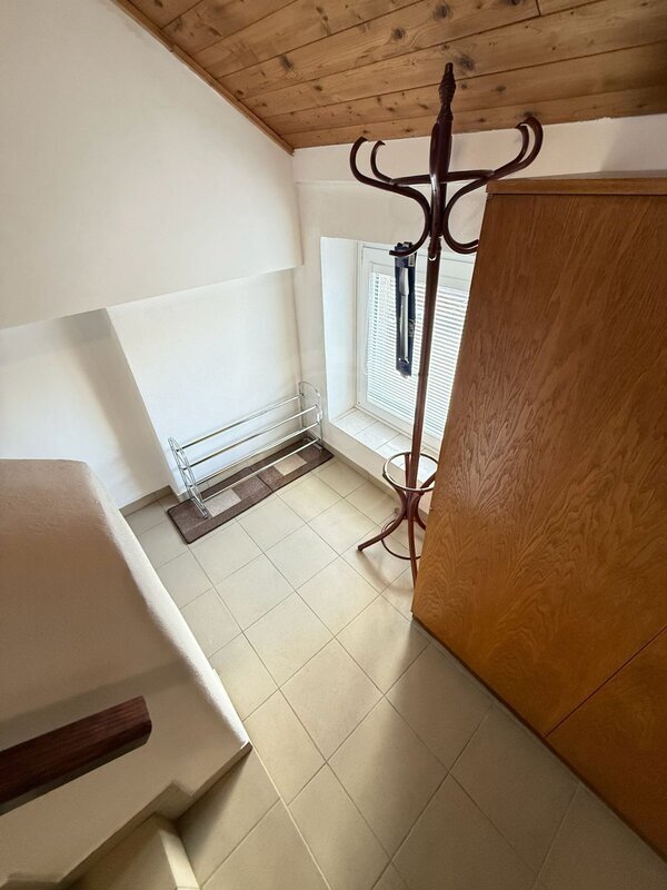 PRONÁJEM BYTU 2+KK, JÍROVCOVA, ČESKÉ BUDĚJOVICE