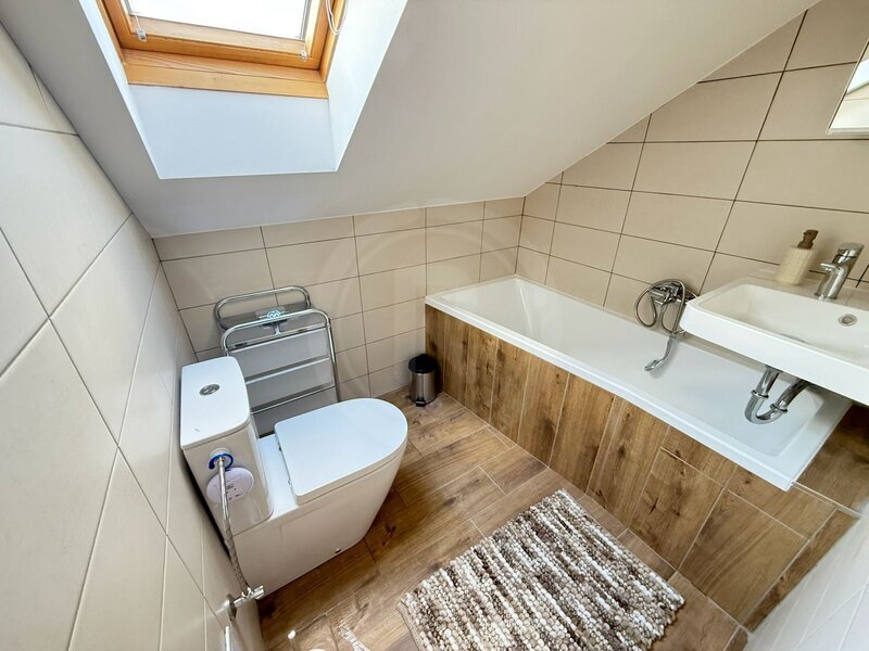 PRONÁJEM BYTU 2+KK, JÍROVCOVA, ČESKÉ BUDĚJOVICE