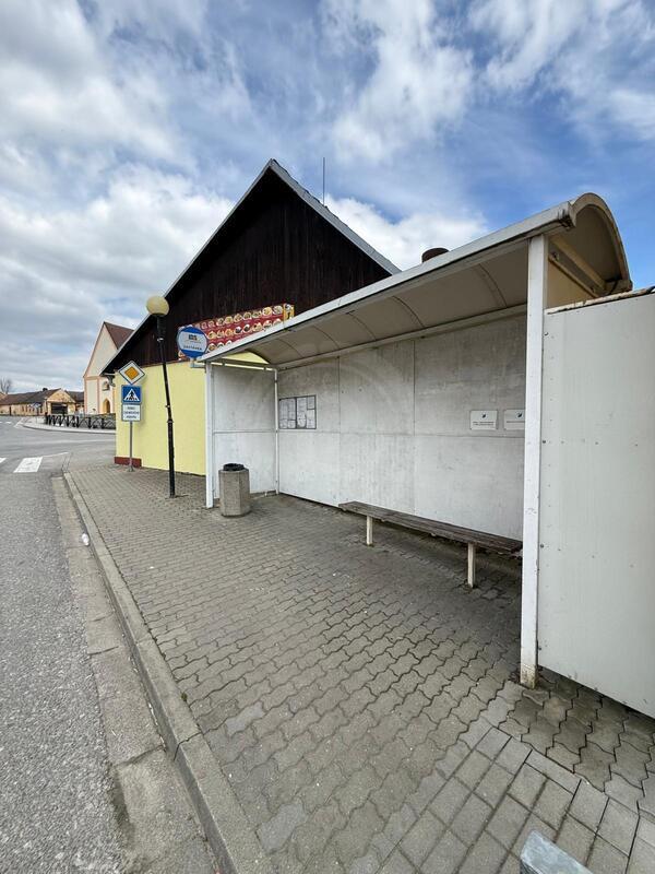 PRONÁJEM BYTU 1+KK, NÁMĚSTÍ ŠIMONA LOMNICKÉHO, ŠEVĚTÍN