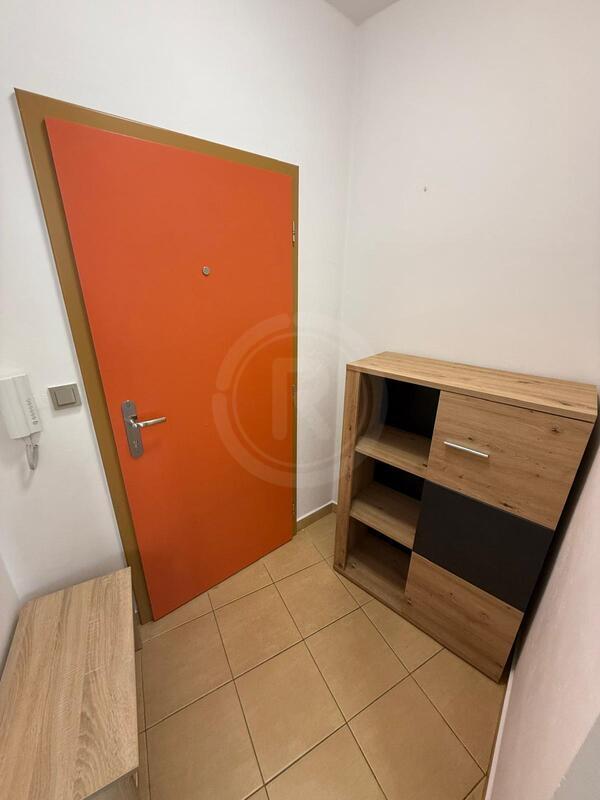 PRONÁJEM BYTU 1+KK, NÁMĚSTÍ ŠIMONA LOMNICKÉHO, ŠEVĚTÍN