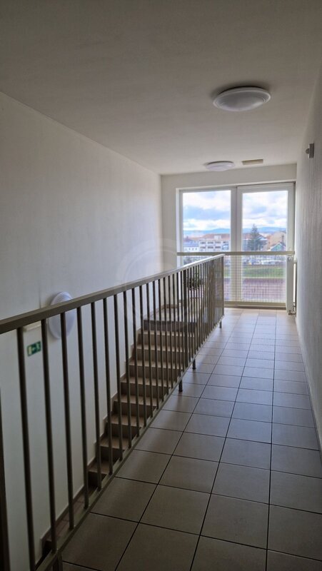 PRONÁJEM ZDĚNÉHO BYTU 2+KK, DOBROVODSKÁ, ČESKÉ BUDĚJOVICE