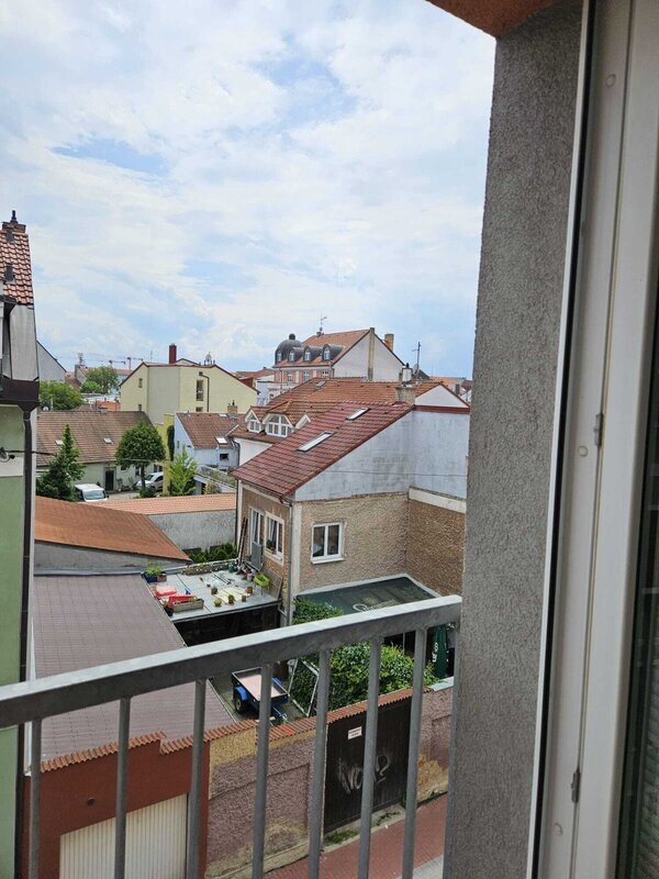 PRONÁJEM BYTU 1+1, NOVÁ, ČESKÉ BUDĚJOVICE