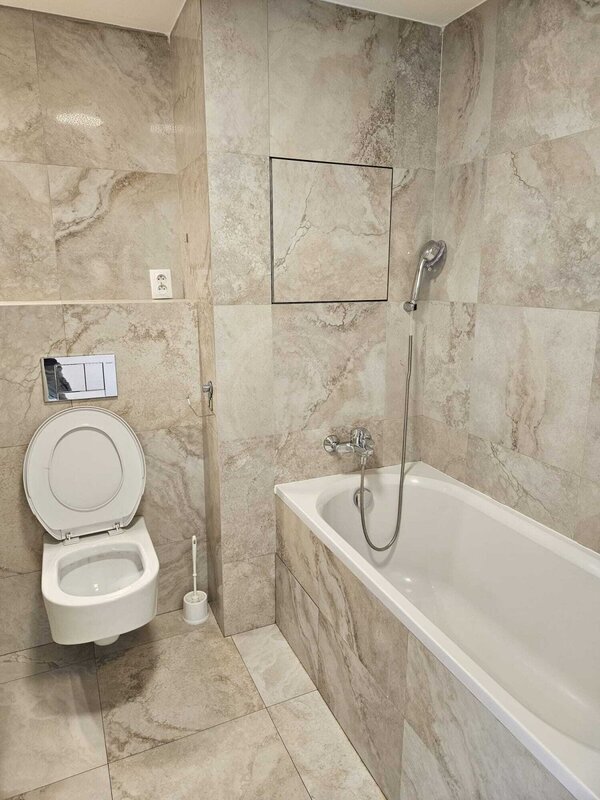 PRONÁJEM BYTU 1+1, NOVÁ, ČESKÉ BUDĚJOVICE