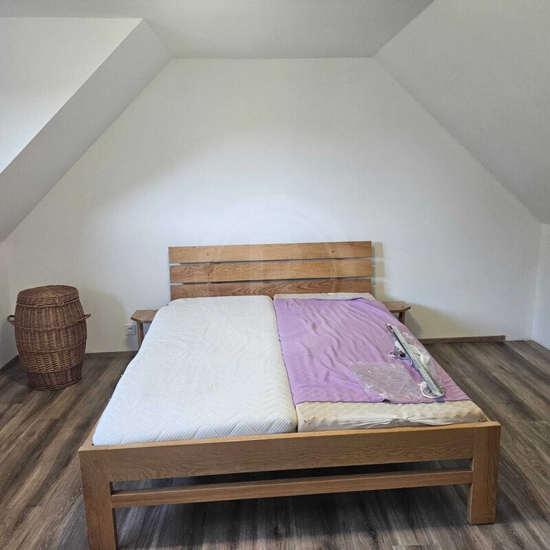PRONÁJEM BYTU 2+KK PO REKONSTRUKCI, LIBNÍČ