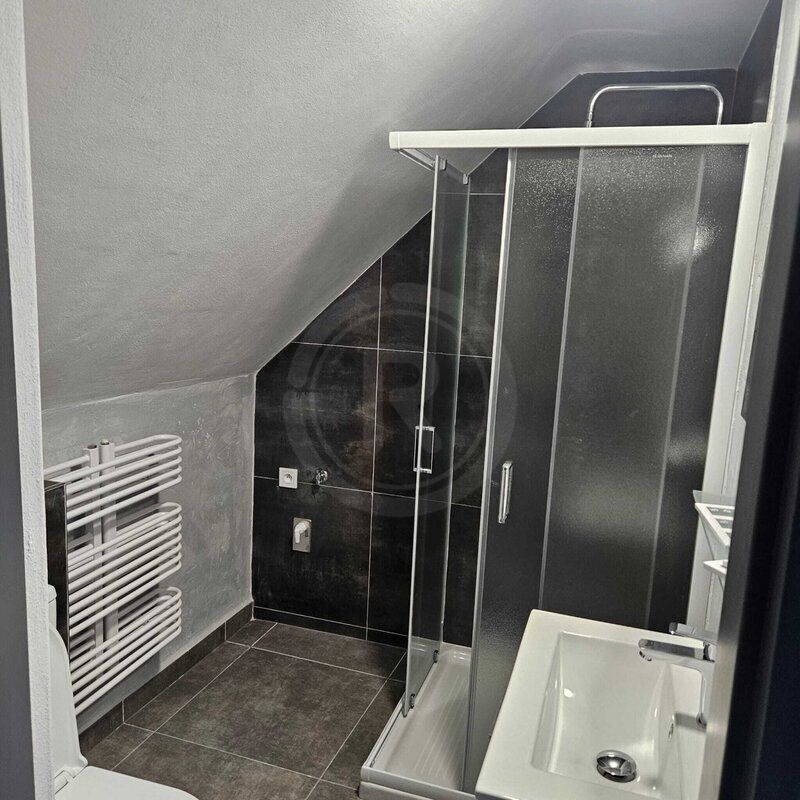 PRONÁJEM BYTU 2+KK PO REKONSTRUKCI, LIBNÍČ
