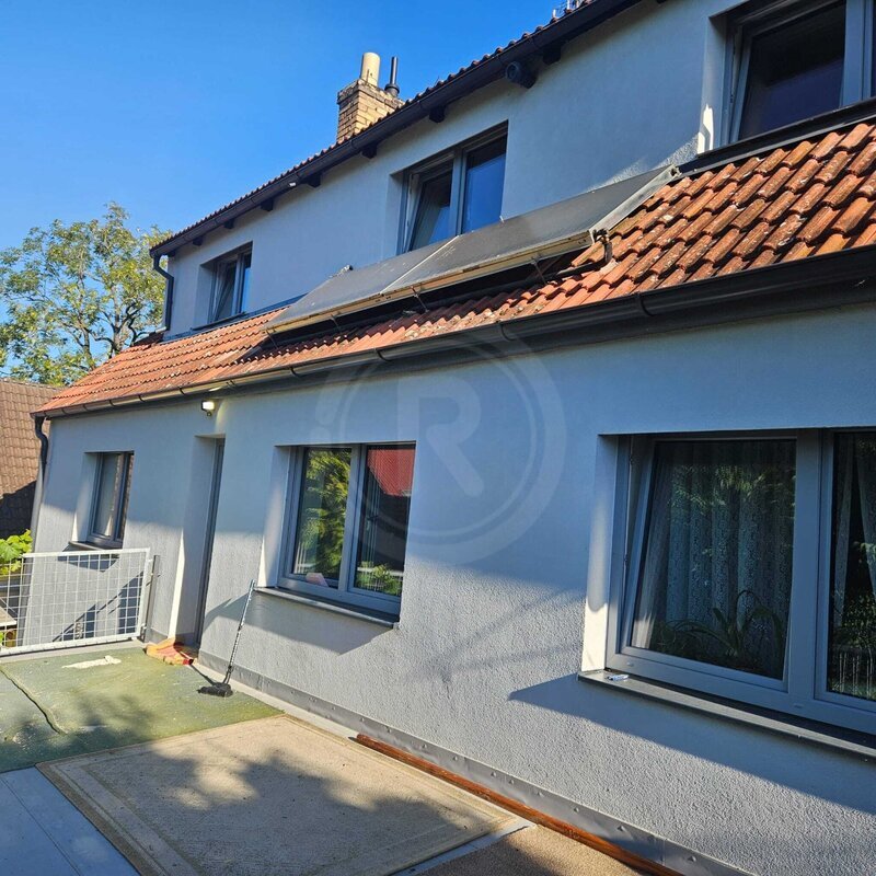 PRONÁJEM BYTU 2+KK PO REKONSTRUKCI, LIBNÍČ