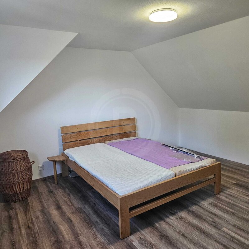 PRONÁJEM BYTU 2+KK PO REKONSTRUKCI, LIBNÍČ