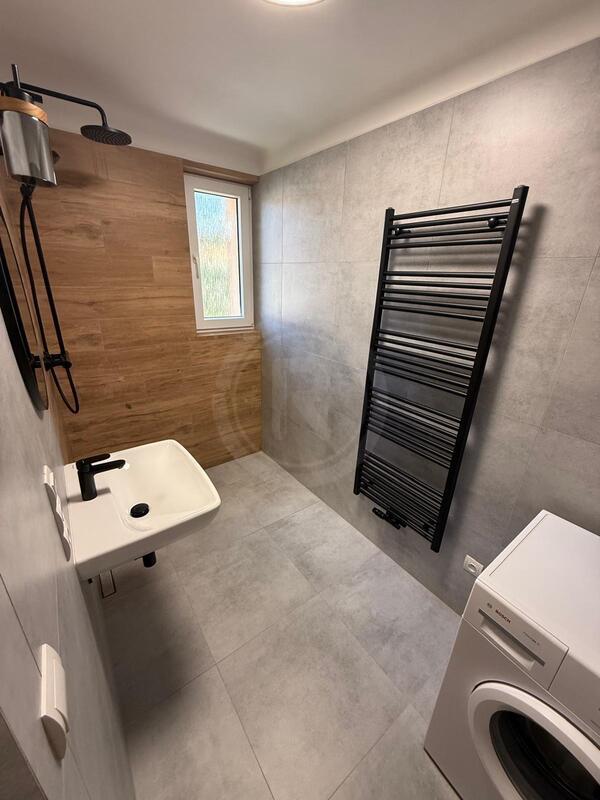 PRONÁJEM BYTU 3+1 S BALKONEM, SLUNEČNÁ, ČESKÉ BUDĚJOVICE