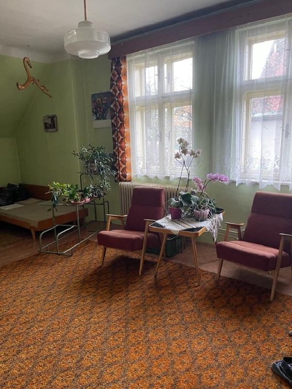 PRODEJ PRVOREPUBLIKOVÉ VILY, STRKOV, PLANÁ NAD LUŽNICÍ