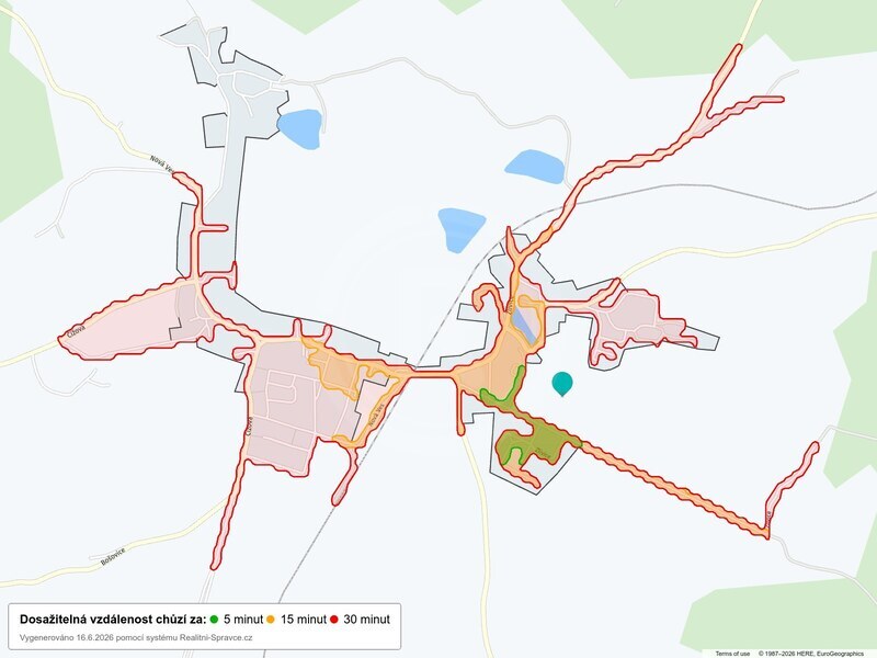 PRODEJ NOVOSTAVBY DVOJDOMU 4+KK S GARÁŽÍ, ZLIVICE