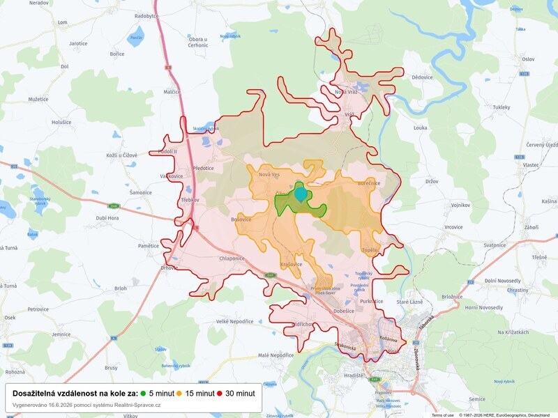 PRODEJ NOVOSTAVBY DVOJDOMU 4+KK S GARÁŽÍ, ZLIVICE