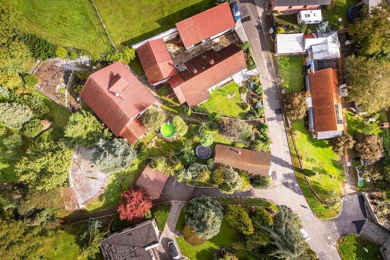 PRODEJ RODINNÉHO DOMU, POD STRÁNÍ, HŮRY U Č. BUDĚJOVIC