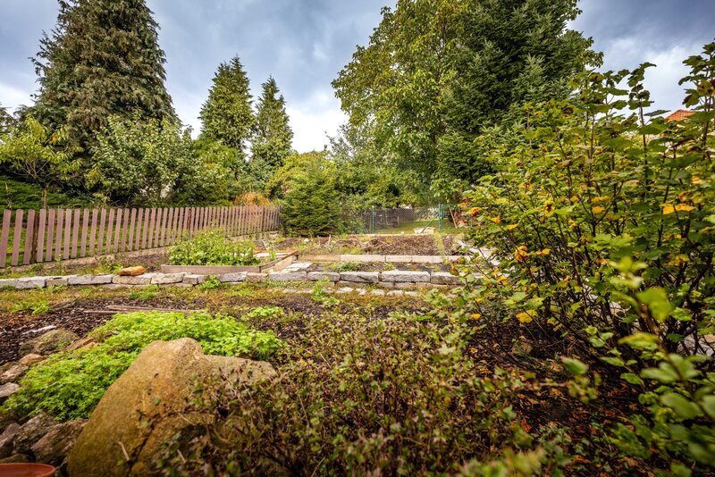 PRODEJ RODINNÉHO DOMU, POD STRÁNÍ, HŮRY U Č. BUDĚJOVIC
