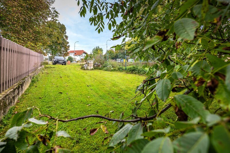 PRODEJ RODINNÉHO DOMU, POD STRÁNÍ, HŮRY U Č. BUDĚJOVIC