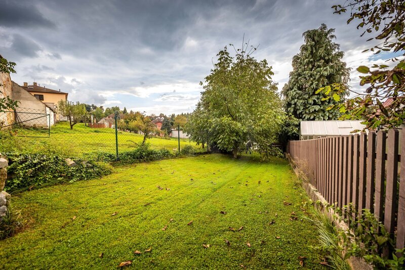 PRODEJ RODINNÉHO DOMU, POD STRÁNÍ, HŮRY U Č. BUDĚJOVIC