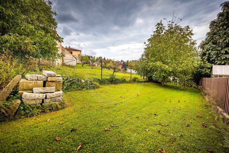 PRODEJ RODINNÉHO DOMU, POD STRÁNÍ, HŮRY U Č. BUDĚJOVIC