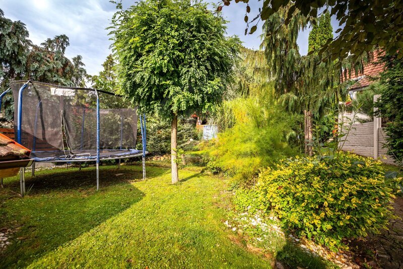 PRODEJ RODINNÉHO DOMU, POD STRÁNÍ, HŮRY U Č. BUDĚJOVIC