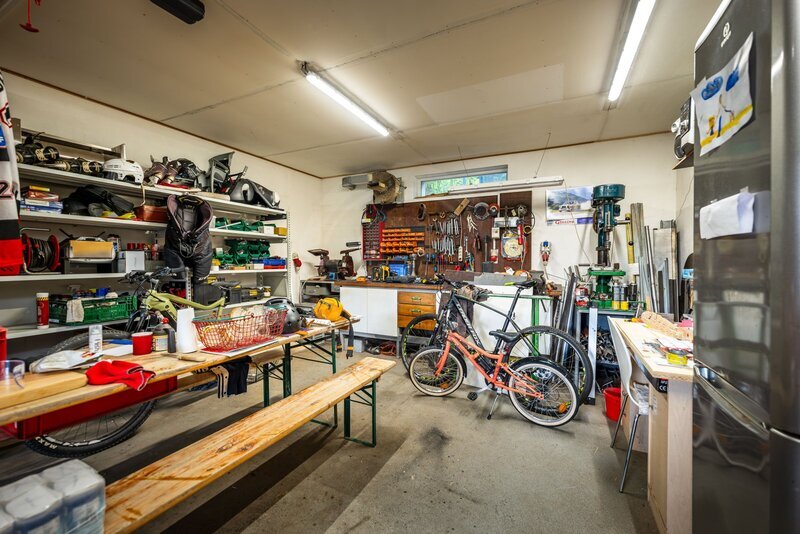 PRODEJ RODINNÉHO DOMU, POD STRÁNÍ, HŮRY U Č. BUDĚJOVIC