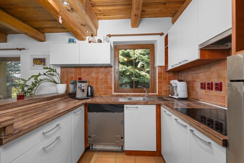 PRODEJ RODINNÉHO DOMU, POD STRÁNÍ, HŮRY U Č. BUDĚJOVIC