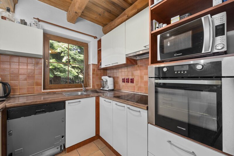 PRODEJ RODINNÉHO DOMU, POD STRÁNÍ, HŮRY U Č. BUDĚJOVIC