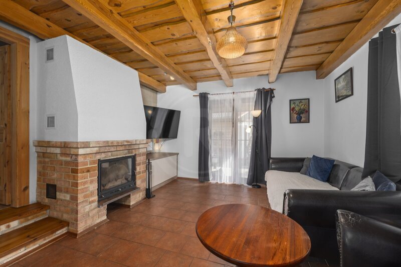 PRODEJ RODINNÉHO DOMU, POD STRÁNÍ, HŮRY U Č. BUDĚJOVIC