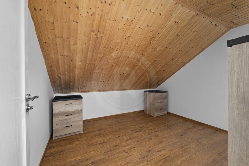 PRODEJ RODINNÉHO DOMU, POD STRÁNÍ, HŮRY U Č. BUDĚJOVIC