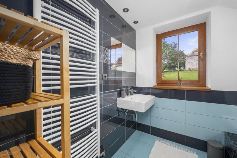 PRODEJ RODINNÉHO DOMU, POD STRÁNÍ, HŮRY U Č. BUDĚJOVIC