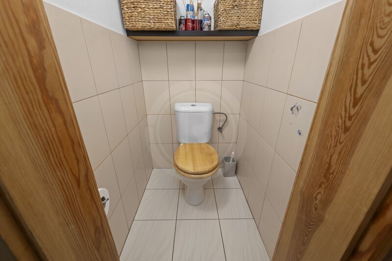 PRODEJ RODINNÉHO DOMU, POD STRÁNÍ, HŮRY U Č. BUDĚJOVIC