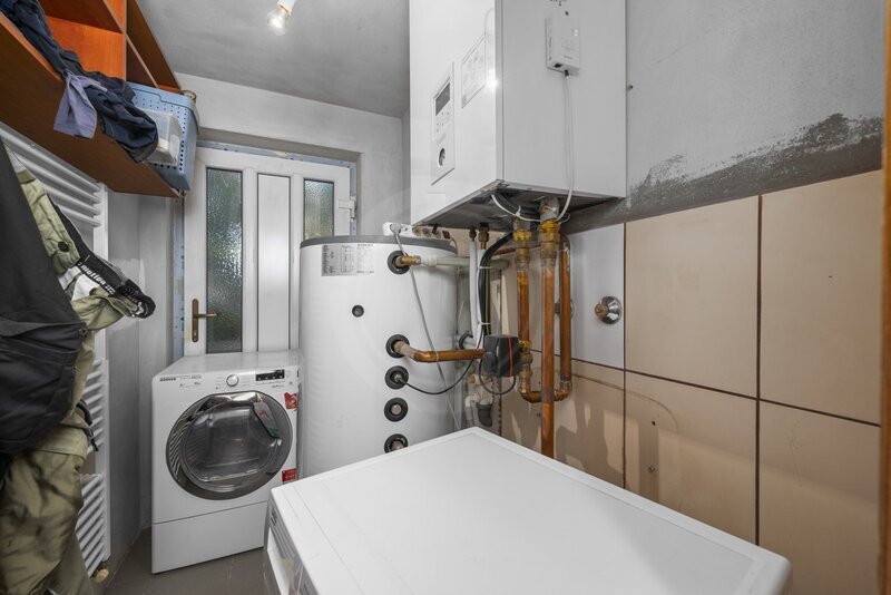 PRODEJ RODINNÉHO DOMU, POD STRÁNÍ, HŮRY U Č. BUDĚJOVIC