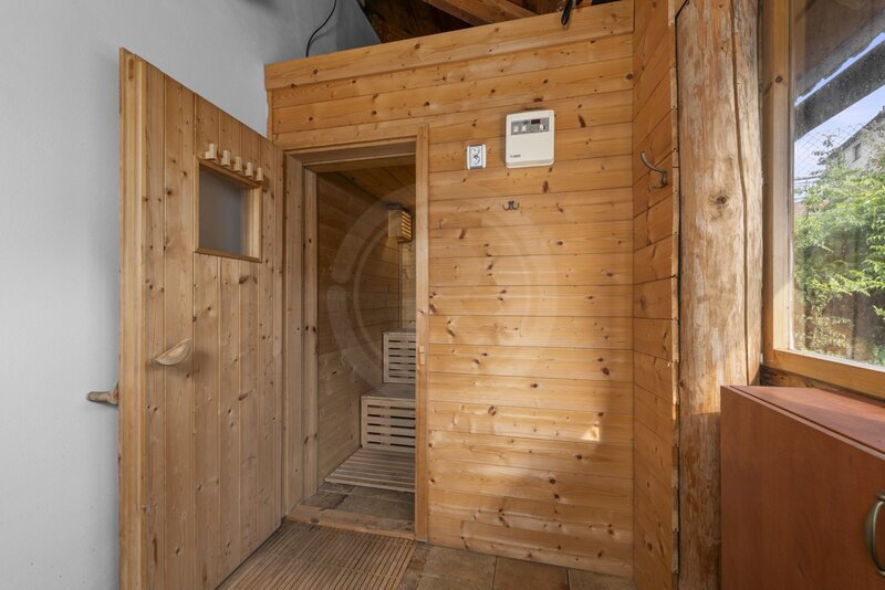 PRODEJ RODINNÉHO DOMU, POD STRÁNÍ, HŮRY U Č. BUDĚJOVIC