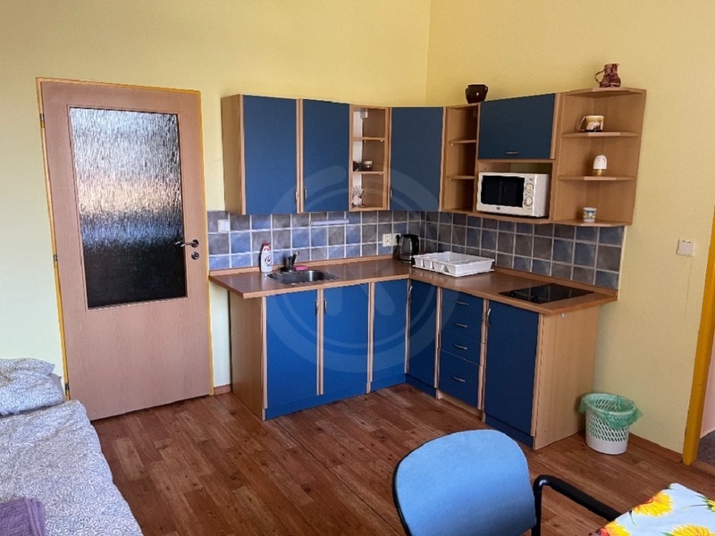PRODEJ BYTU 2+KK, SVĚTLÍK, LIPENSKO, OKR. ČESKÝ KRUMLOV