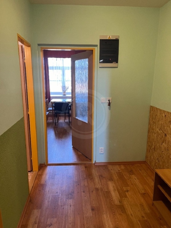 PRODEJ BYTU 2+KK, SVĚTLÍK, LIPENSKO, OKR. ČESKÝ KRUMLOV