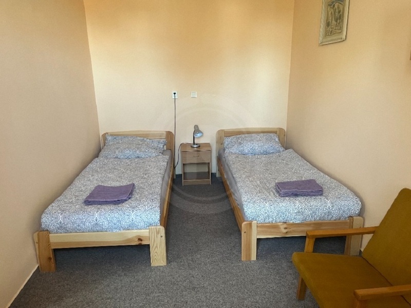 PRODEJ BYTU 2+KK, SVĚTLÍK, LIPENSKO, OKR. ČESKÝ KRUMLOV