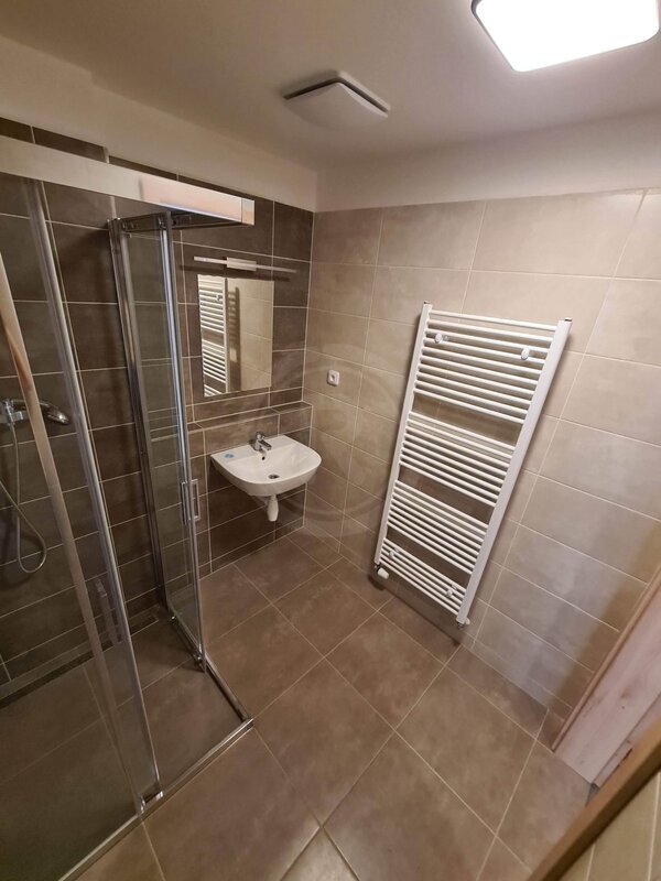 PRONÁJEM BYTU 3+KK S TERASOU, RIEGROVA, ČESKÉ BUDĚJOVICE