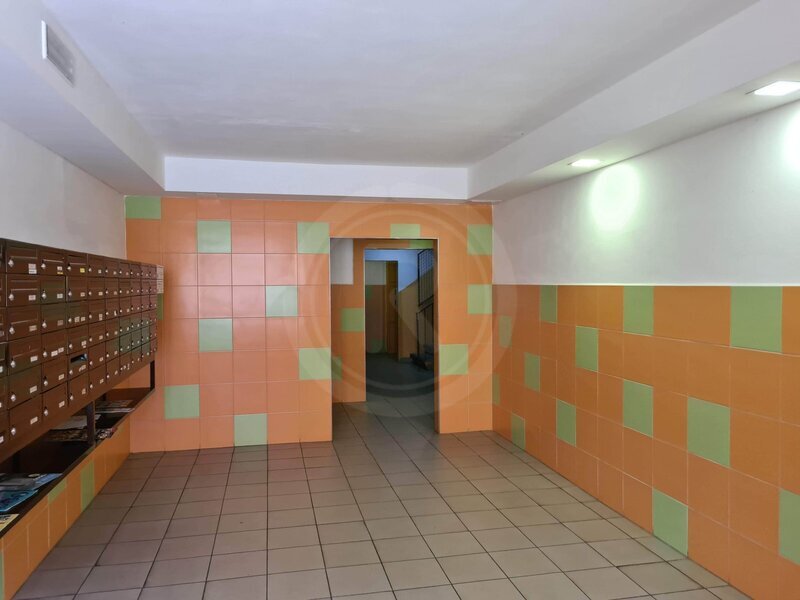 PRONÁJEM BYTU 1+1 S BALKONEM, ZACHARIÁŠOVA, ČESKÉ BUDĚJOVICE