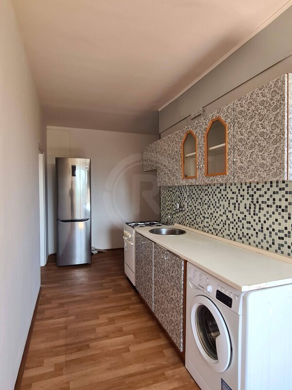 PRONÁJEM BYTU 1+1 S BALKONEM, ZACHARIÁŠOVA, ČESKÉ BUDĚJOVICE