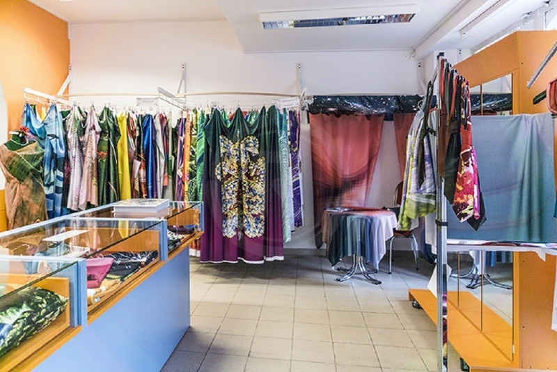 PRONÁJEM OBCHODNÍHO PROSTORU, LANNOVA TŘ., ČB