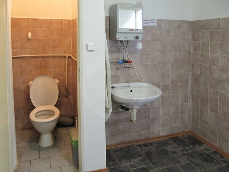 PRONÁJEM OBCHODNÍHO PROSTORU, LANNOVA TŘ., ČB