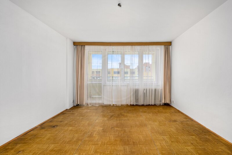 PRODEJ ZDĚNÉHO BYTU, J. Š. BAARA, CENTRUM ČESKÝCH BUDĚJOVIC