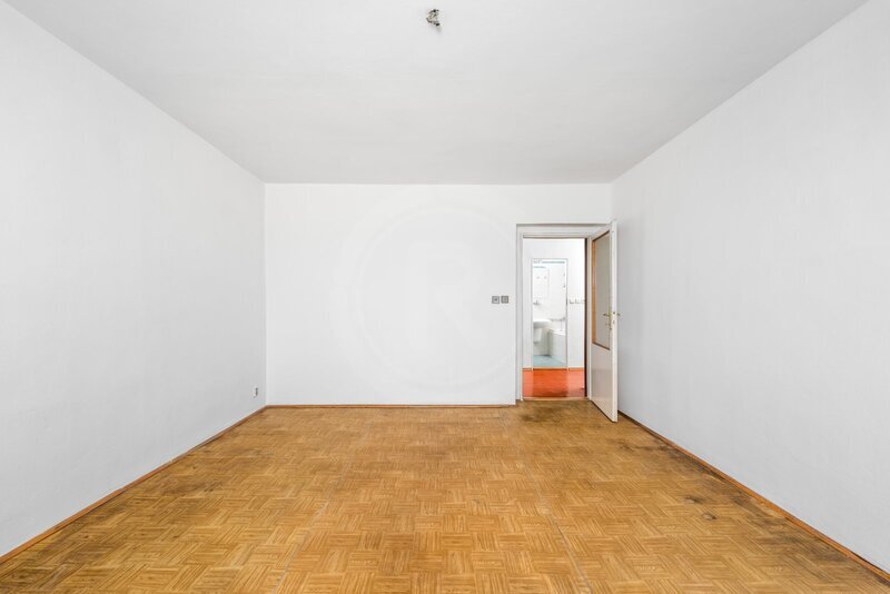 PRODEJ ZDĚNÉHO BYTU, J. Š. BAARA, CENTRUM ČESKÝCH BUDĚJOVIC