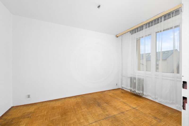 PRODEJ ZDĚNÉHO BYTU, J. Š. BAARA, CENTRUM ČESKÝCH BUDĚJOVIC