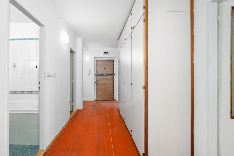 PRODEJ ZDĚNÉHO BYTU, J. Š. BAARA, CENTRUM ČESKÝCH BUDĚJOVIC